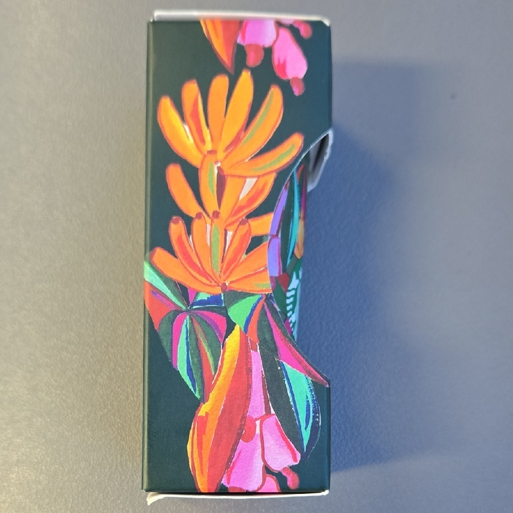 Starbucks Farm Rio Tropical Key Chain - Multicolor - Picture 3 of 3